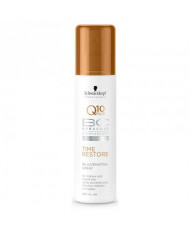 Спрей для відродження зрілого волосся-Schwarzkopf Q10 Time Restore Spray Спрей для відродження зрілого волосся-Schwarzkopf Q10 Time Restore Spray